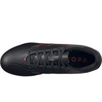 adidas botas de futbol multitaco y terreno duro Copa Pure 3 Club moqueta 05