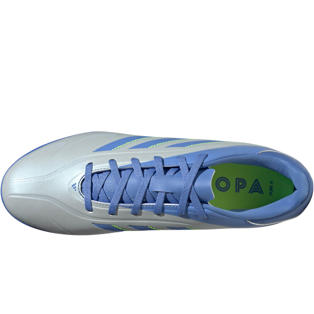 adidas botas de futbol multitaco y terreno duro Copa Pure 3 Club moqueta 05