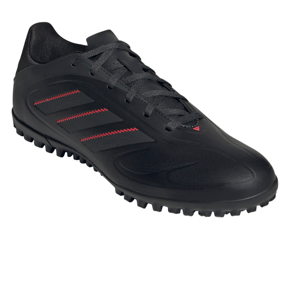 adidas botas de futbol multitaco y terreno duro Copa Pure 3 Club moqueta lateral interior