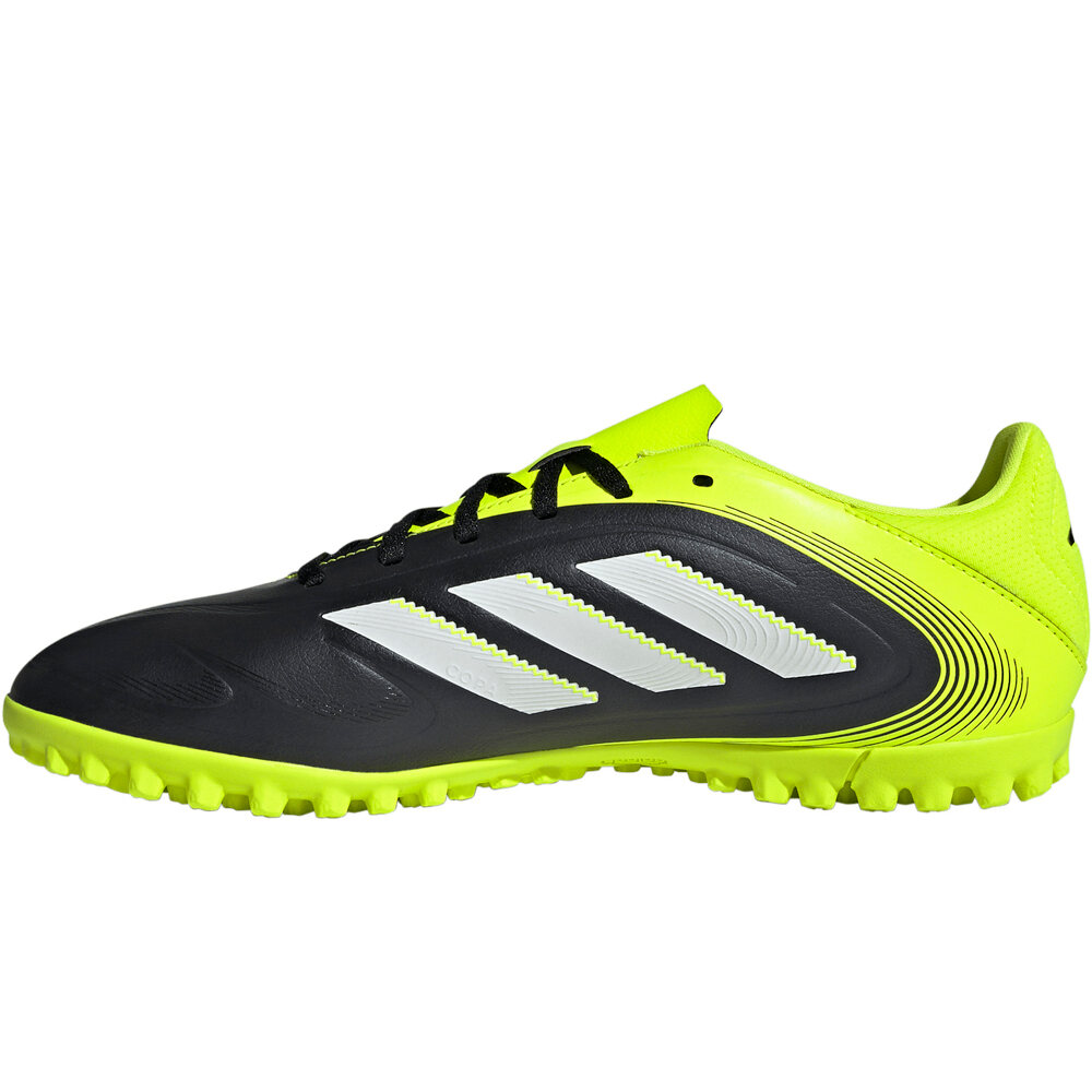 adidas botas de futbol multitaco y terreno duro COPA PURE 3 CLUB puntera