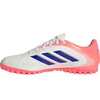 adidas botas de futbol multitaco y terreno duro COPA PURE 3 CLUB puntera