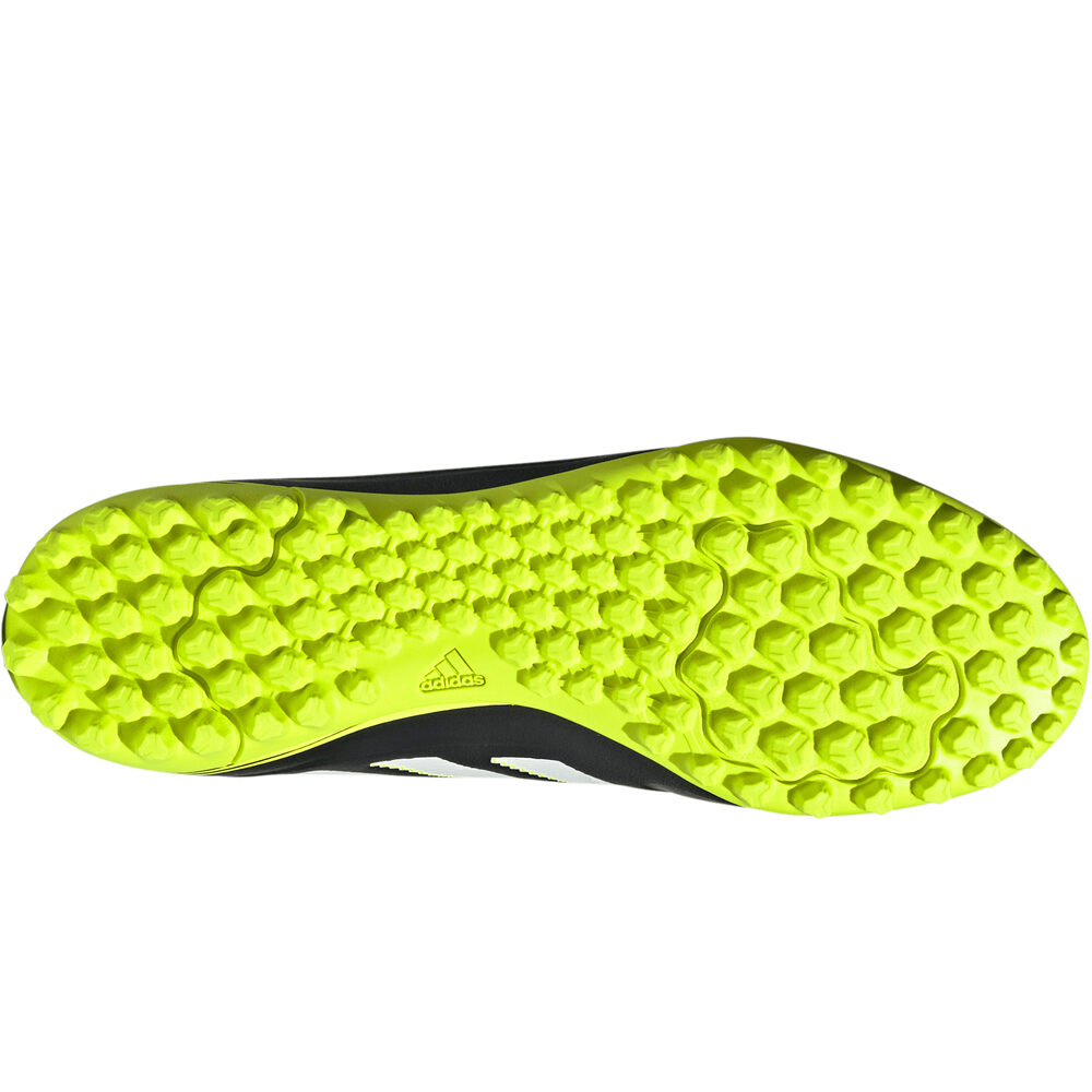 adidas botas de futbol multitaco y terreno duro COPA PURE 3 CLUB vista superior