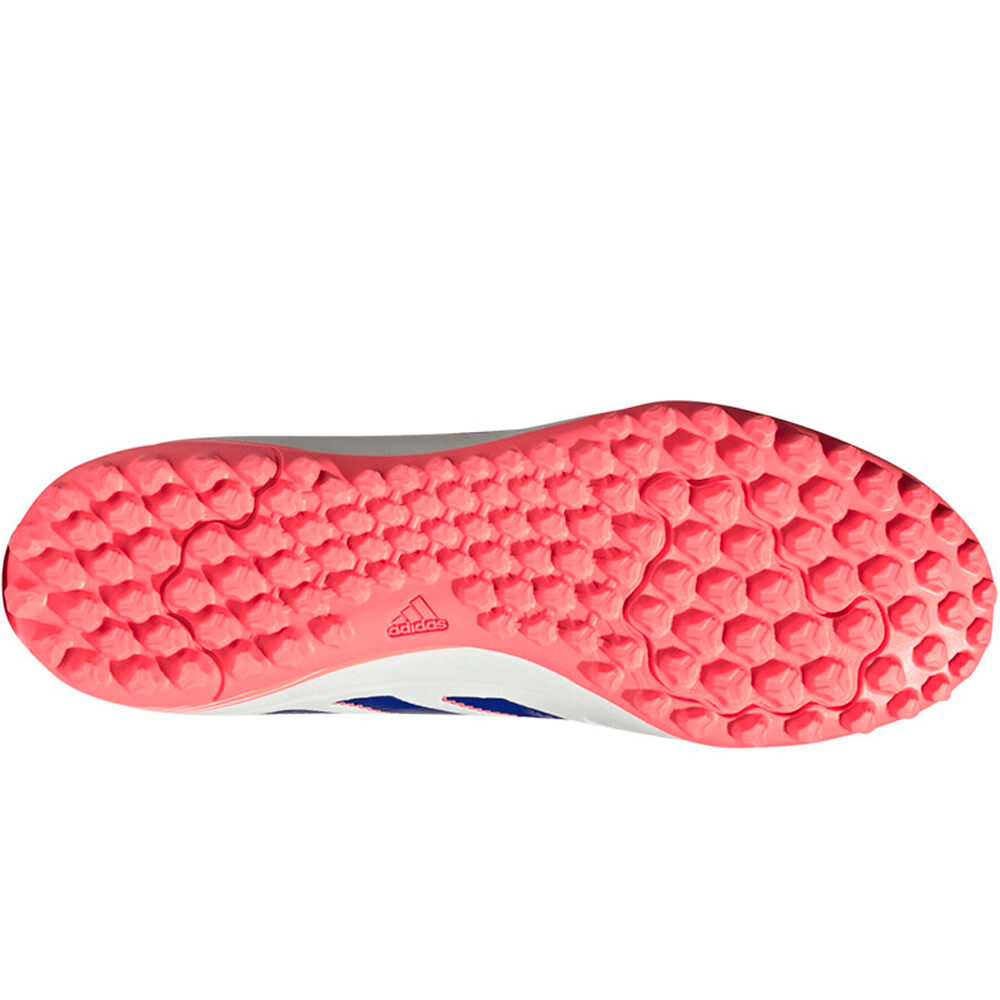 adidas botas de futbol multitaco y terreno duro COPA PURE 3 CLUB vista superior