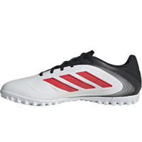 adidas botas de futbol multitaco y terreno duro COPA PURE III CLUB TF puntera