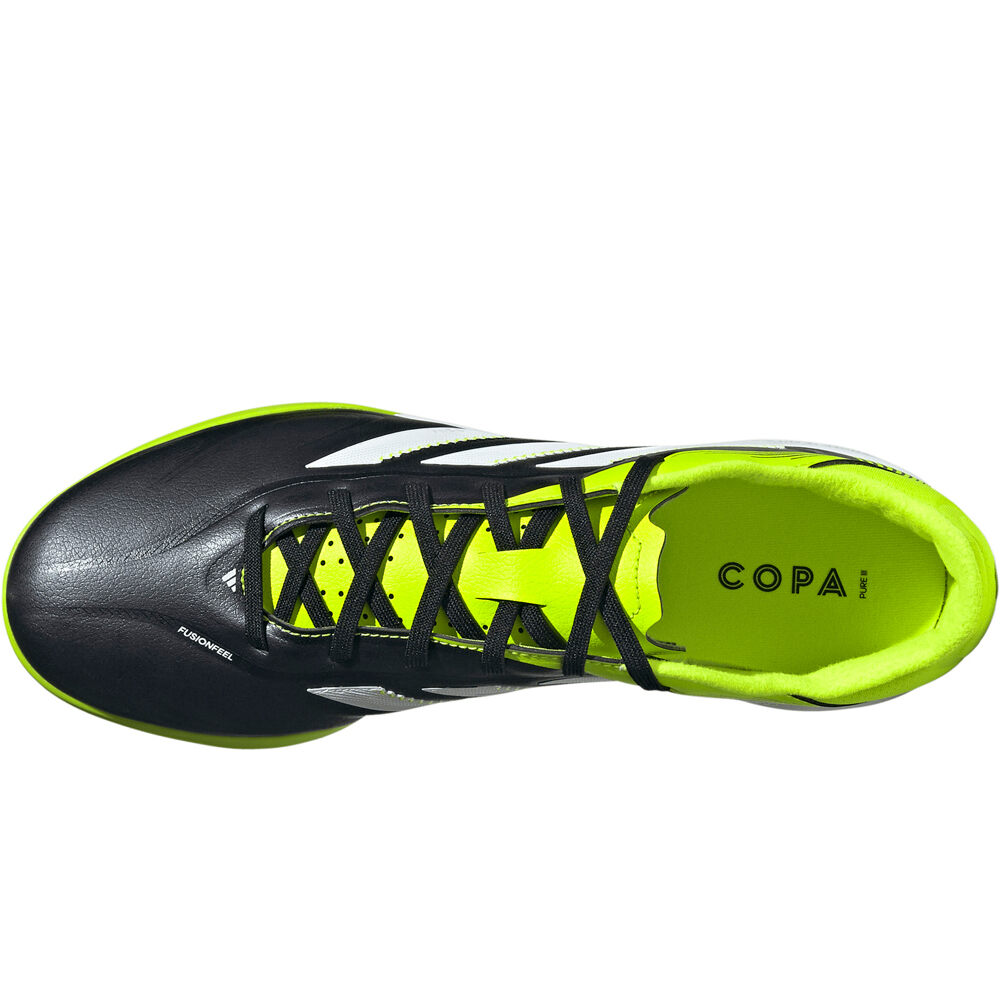 adidas botas de futbol multitaco y terreno duro COPA PURE III LEAGUE TURF 05