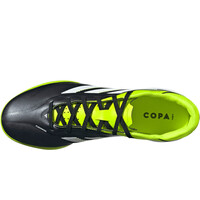 adidas botas de futbol multitaco y terreno duro COPA PURE III LEAGUE TURF 05