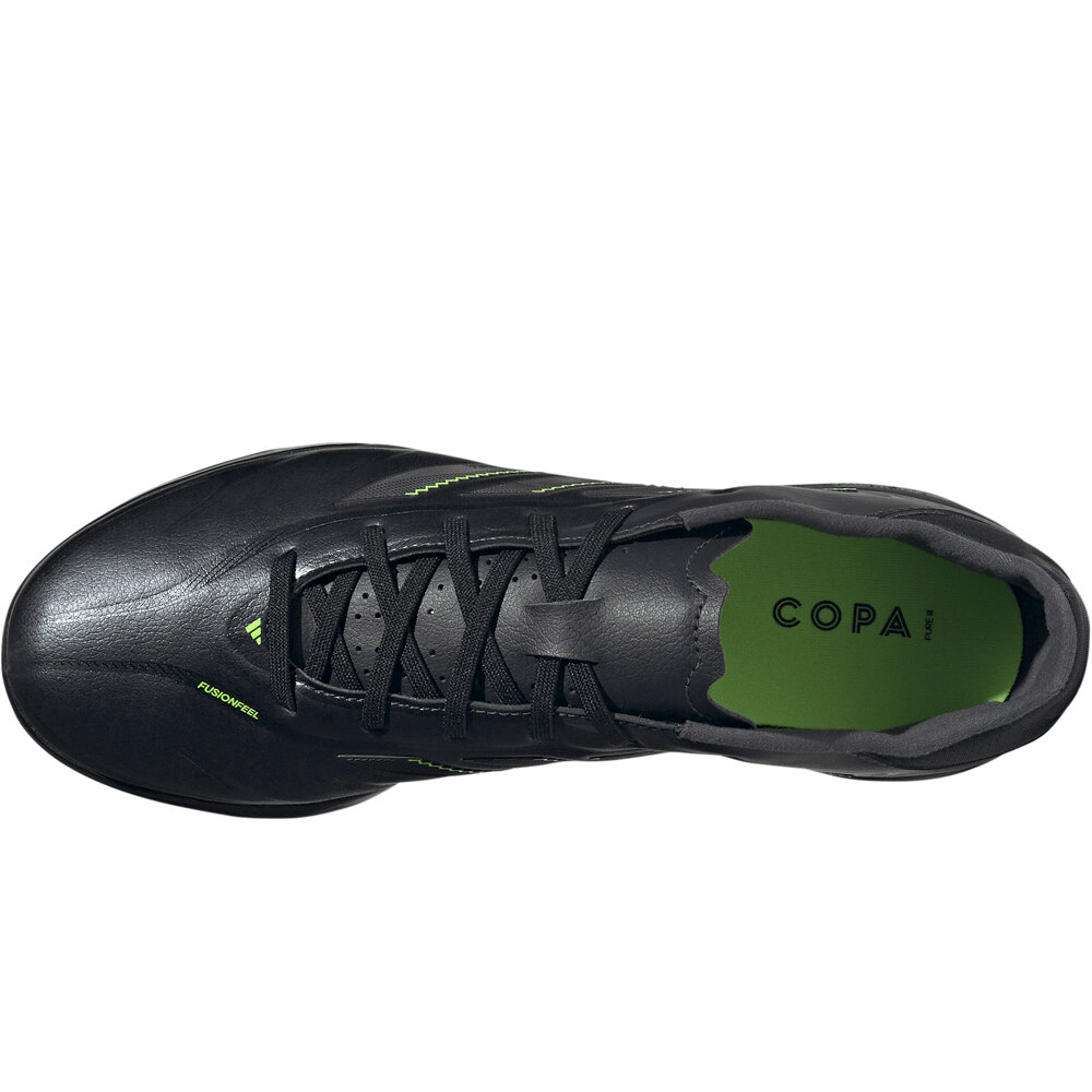 adidas botas de futbol multitaco y terreno duro COPA PURE III LEAGUE TURF 05