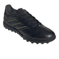 adidas botas de futbol multitaco y terreno duro COPA PURE III LEAGUE TURF lateral interior