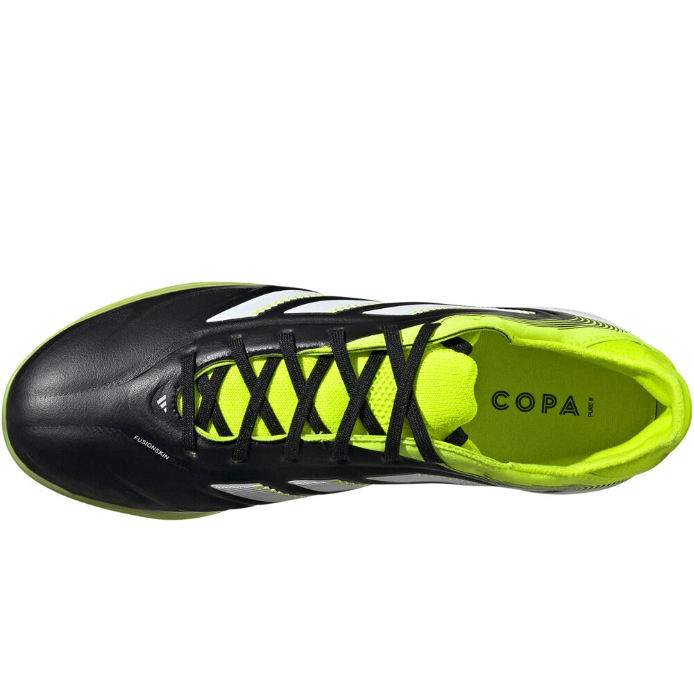 adidas botas de futbol multitaco y terreno duro COPA PURE III PRO TURF 05