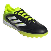 adidas botas de futbol multitaco y terreno duro COPA PURE III PRO TURF lateral interior