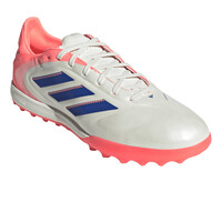 adidas botas de futbol multitaco y terreno duro COPA PURE III PRO TURF lateral interior