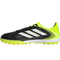 adidas botas de futbol multitaco y terreno duro COPA PURE III PRO TURF puntera