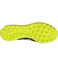 adidas botas de futbol multitaco y terreno duro COPA PURE III PRO TURF vista superior