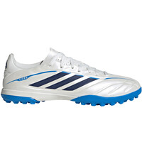 adidas botas de futbol multitaco y terreno duro COPA PURE IV CLUB lateral exterior