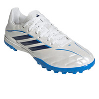 adidas botas de futbol multitaco y terreno duro COPA PURE IV CLUB lateral interior