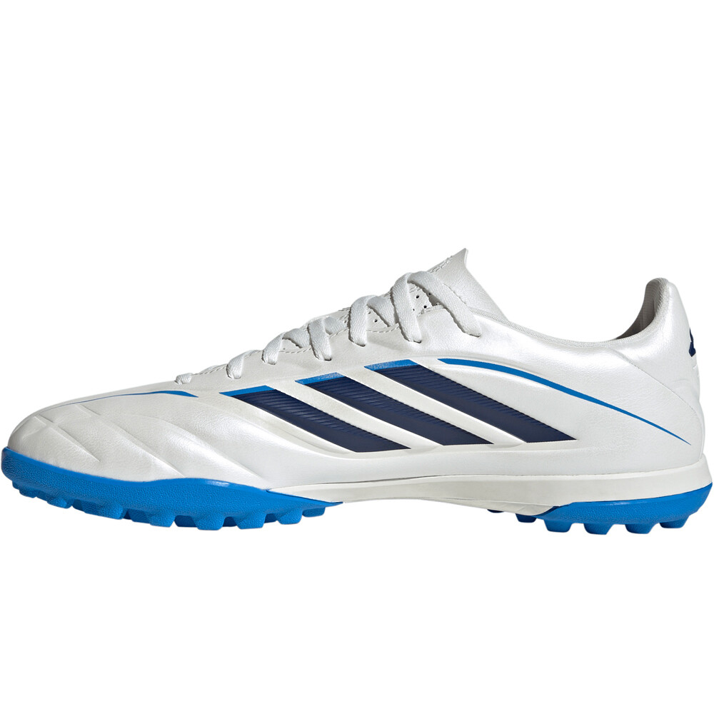 adidas botas de futbol multitaco y terreno duro COPA PURE IV CLUB puntera
