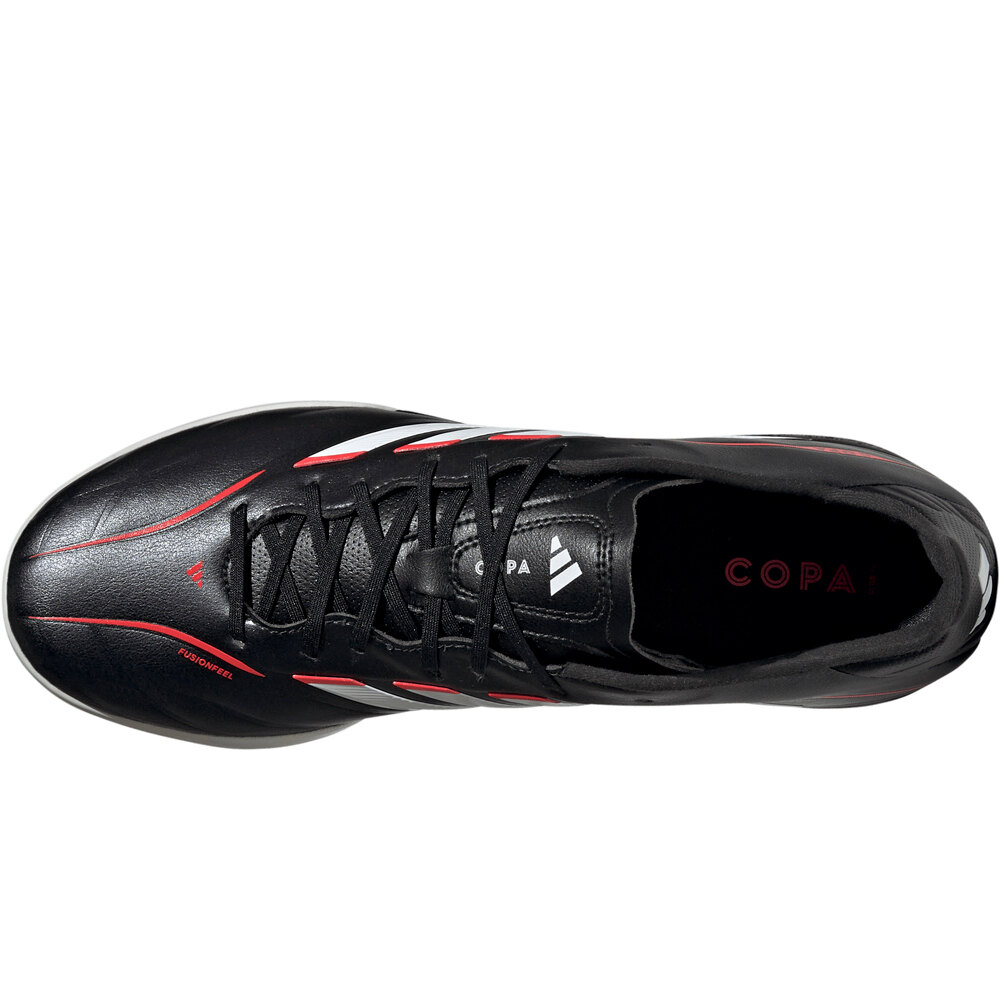 adidas botas de futbol multitaco y terreno duro COPA PURE IV LEAGUE TURF 05