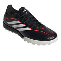 adidas botas de futbol multitaco y terreno duro COPA PURE IV LEAGUE TURF lateral interior