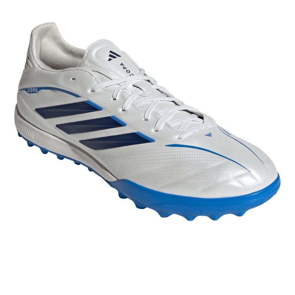 adidas botas de futbol multitaco y terreno duro COPA PURE IV PRO lateral interior