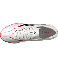 adidas botas de futbol multitaco y terreno duro COPA PURE IV PRO TF 05