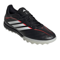 adidas botas de futbol multitaco y terreno duro COPA PURE IV PRO TF lateral interior
