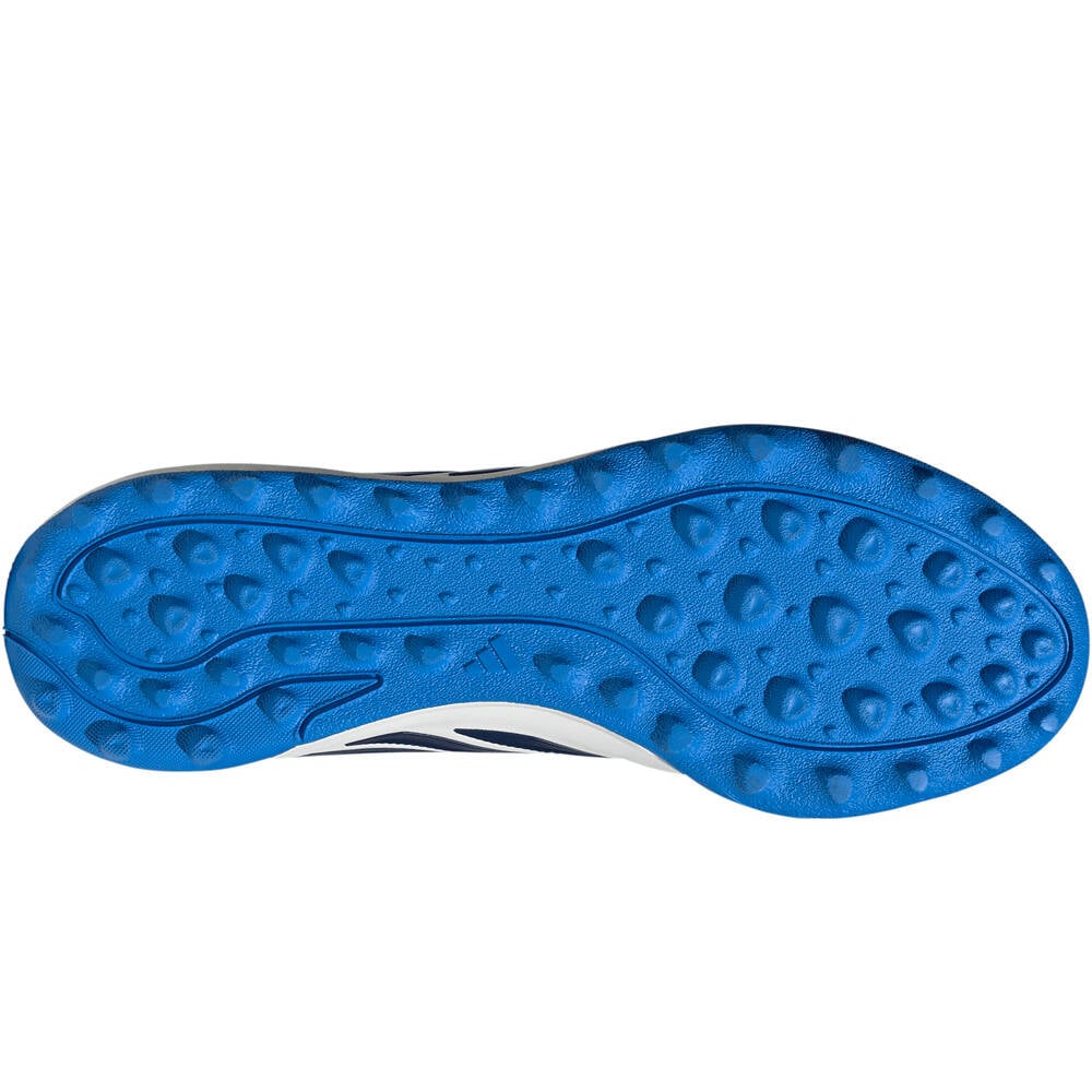 adidas botas de futbol multitaco y terreno duro COPA PURE IV PRO vista superior