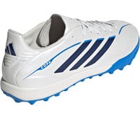 adidas botas de futbol multitaco y terreno duro COPA PURE IV PRO vista trasera