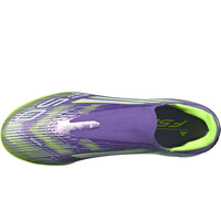 adidas botas de futbol multitaco y terreno duro F50 LEAGUE LL TURF 05