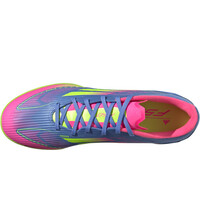 adidas botas de futbol multitaco y terreno duro F50 LEAGUE TF 05