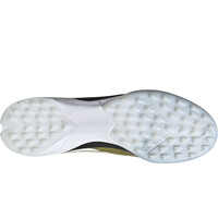 adidas botas de futbol multitaco y terreno duro F50 LEAGUE TF MESSI vista superior