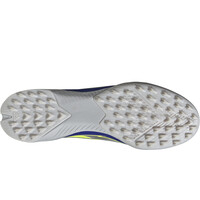 adidas botas de futbol multitaco y terreno duro F50 LEAGUE TF MESSI vista superior