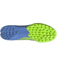 adidas botas de futbol multitaco y terreno duro F50 LEAGUE TF vista superior