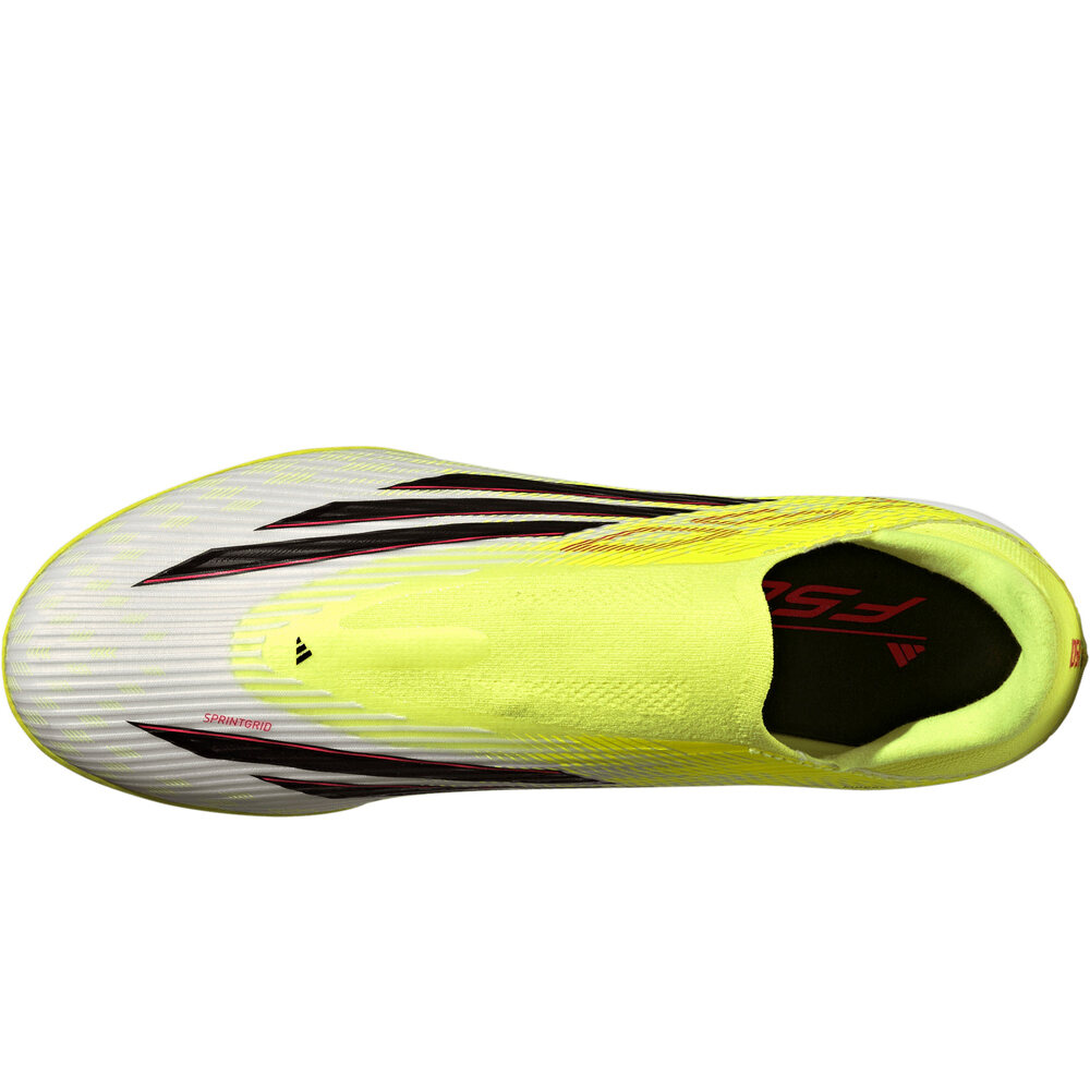 adidas botas de futbol multitaco y terreno duro F50 LEAGUE TURF 05