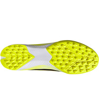 adidas botas de futbol multitaco y terreno duro F50 LEAGUE TURF vista superior