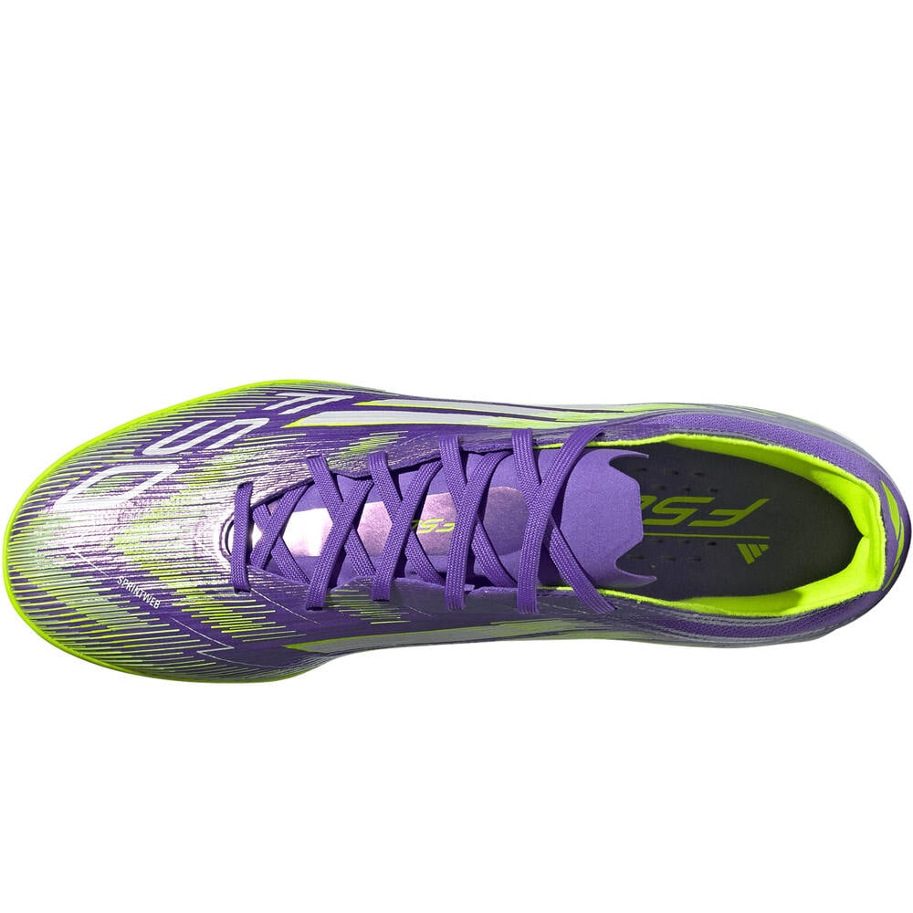 adidas botas de futbol multitaco y terreno duro F50 PRO 05