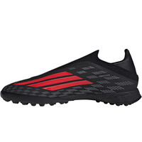 adidas botas de futbol multitaco y terreno duro F50 PRO LL TF puntera
