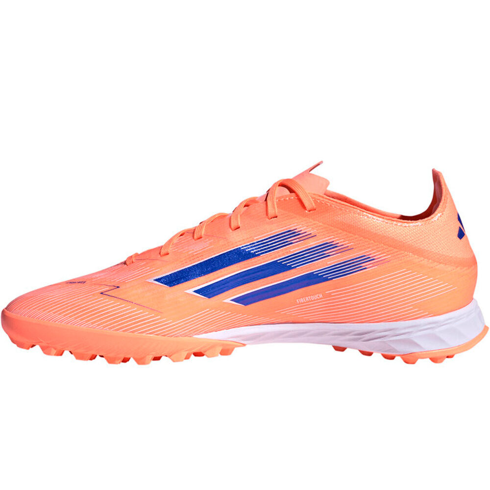 adidas botas de futbol multitaco y terreno duro F50 PRO puntera