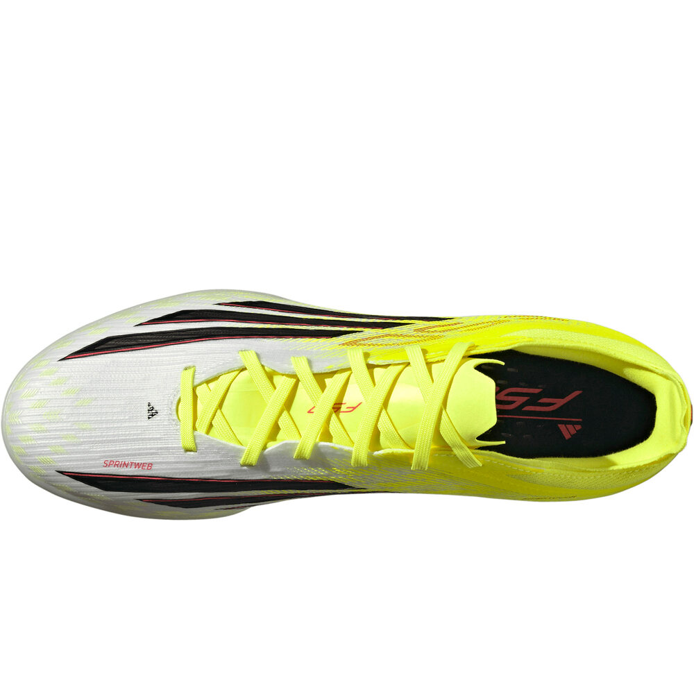 adidas botas de futbol multitaco y terreno duro F50 PRO TF 05