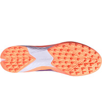 adidas botas de futbol multitaco y terreno duro F50 PRO vista superior