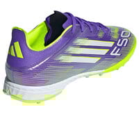 adidas botas de futbol multitaco y terreno duro F50 PRO vista trasera