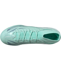 adidas botas de futbol multitaco y terreno duro F50 SPARKFUSION LEAGUE MID CUT 05