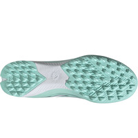 adidas botas de futbol multitaco y terreno duro F50 SPARKFUSION LEAGUE MID CUT vista superior