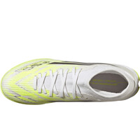 adidas botas de futbol multitaco y terreno duro F50 SPARKFUSION LEAGUE TURF 05