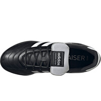 adidas botas de futbol multitaco y terreno duro KAISER TEAM 2 PARA TURF 05