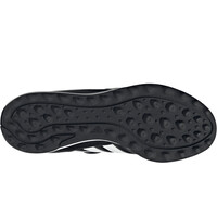 adidas botas de futbol multitaco y terreno duro KAISER TEAM 2 PARA TURF vista superior