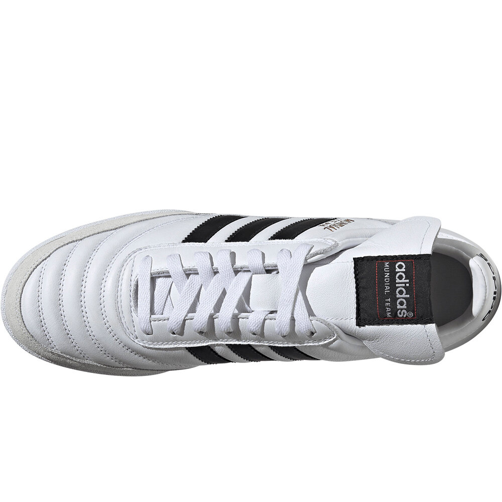 adidas botas de futbol multitaco y terreno duro MUNDIAL TEAM 05