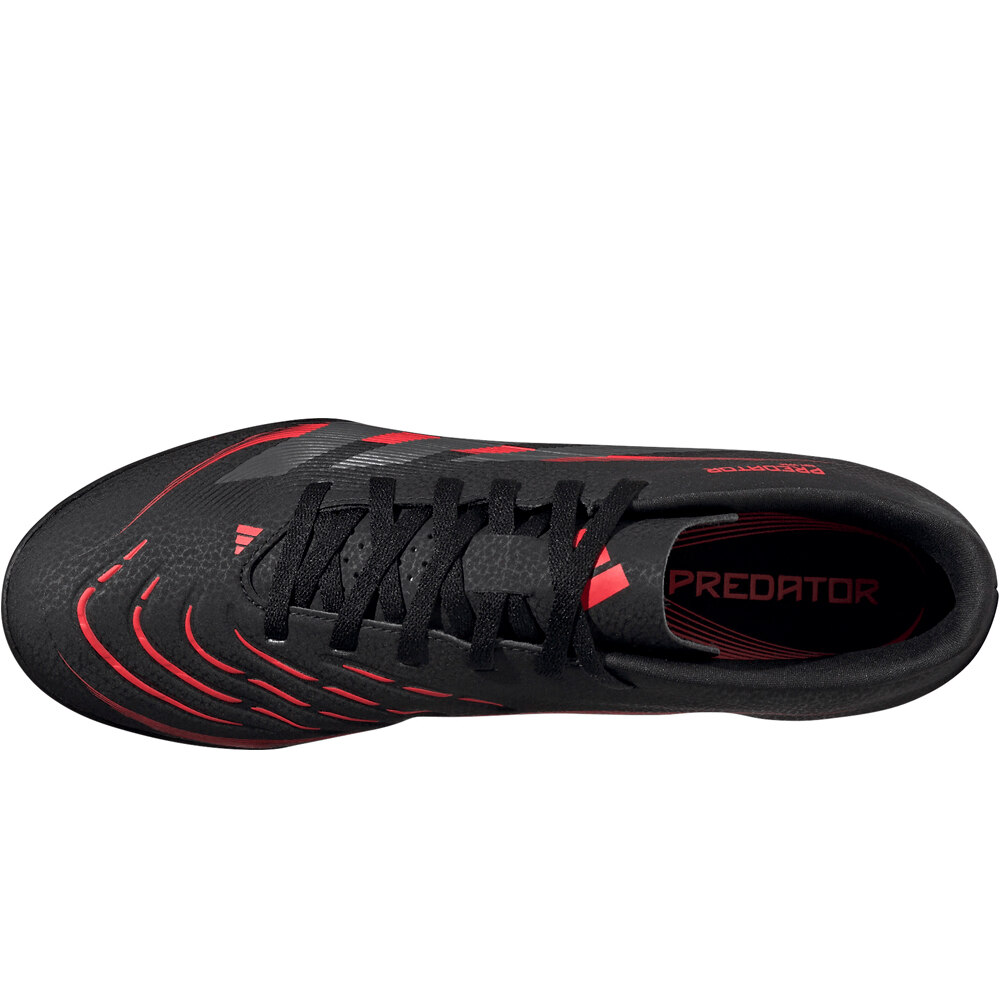 adidas botas de futbol multitaco y terreno duro PREDATOR CLUB 05