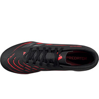 adidas botas de futbol multitaco y terreno duro PREDATOR CLUB 05