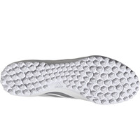 adidas botas de futbol multitaco y terreno duro PREDATOR CLUB FOLD-OVER TONGUE TURF vista superior