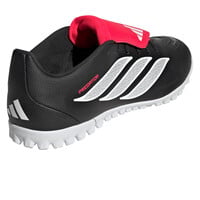 adidas botas de futbol multitaco y terreno duro PREDATOR CLUB FT TF NE vista trasera